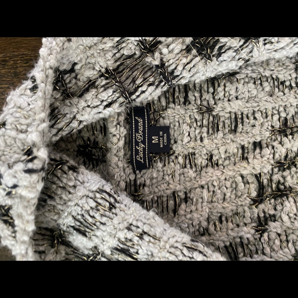 Lucky Brand